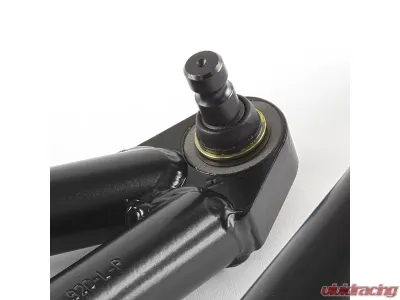 High Lifter APEXX Front Forward Upper and Lower Control Arms Preinstalled Ball Joints Black Polaris RZR PRO XP | XP 4 2020 - HDFFA-RZRPRO-B1-BJI